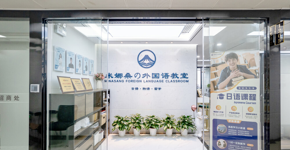 环境展示